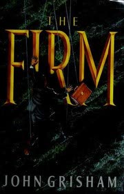 Cover of The Firm by John Grisham