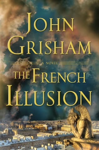 Cover of The French Illusion