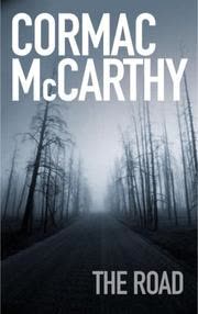 Cover of The Road by Cormac McCarthy