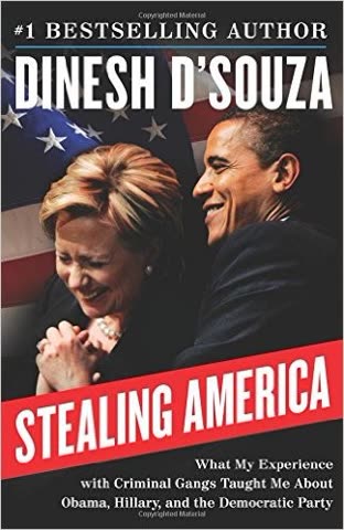 Cover of Stealing America: The Hidden Story of Indigenous Slavery in the United States