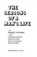 Cover of The Seasons of a Man's Life