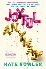 Cover of Joyful Anyway