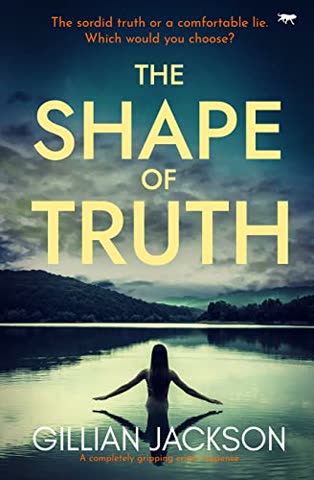 Cover of Shapes of Truth by Neil Allen