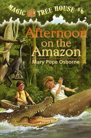 Cover of The Amazon: What Everyone Needs to Know by Mark Plotkin