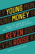 Cover of Young Money: A Field Guide to Wealth and Purpose in Your Twenties