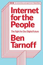 Cover of The People's Internet