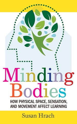 Cover of Minding Bodies