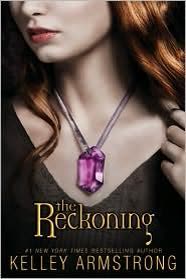 Cover of Reckoning