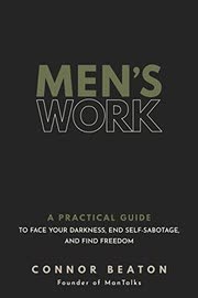 Cover of Men's Work