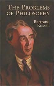 Cover of The Problems of Philosophy by Bertrand Russell