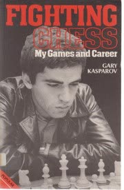 Cover of Fighting Chess