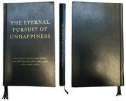 Cover of The Eternal Pursuit of Unhappiness by Ogilvy & Mather and David Ogilvy