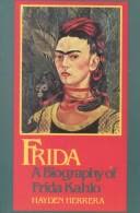Cover of Frida: A Biography of Frida Kahlo