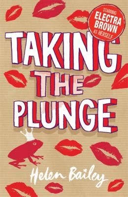 Cover of The Plunge