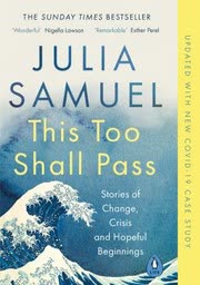 Cover of This Too Shall Pass by Julia Samuel