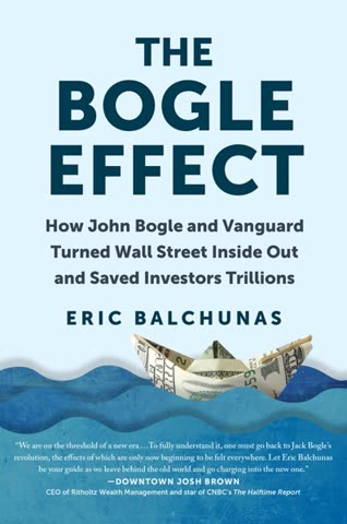 Cover of The Bogle Effect
