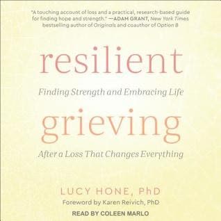 Cover of How Will I Ever Get Through This? Evidence Based Tools to Help You Heal From Hardship, Grief, and Loss