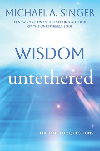 Cover of Wisdom Untethered