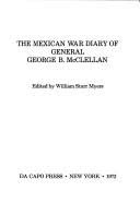 Cover of The Mexican War by Unknown