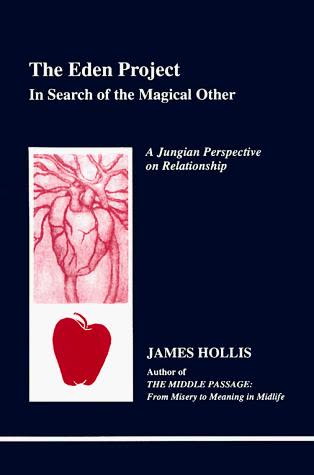 Cover of The Eden Project: In Search of the Other