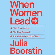 Cover of When Women Lead