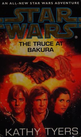 Cover of The Truce