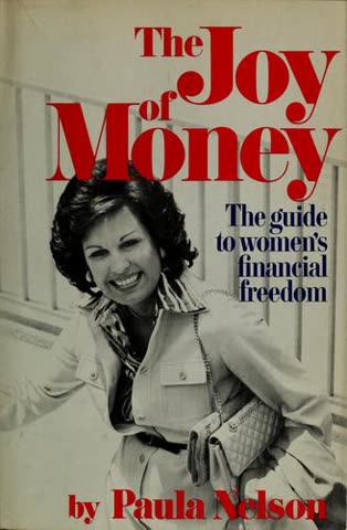Cover of The Joy of Money