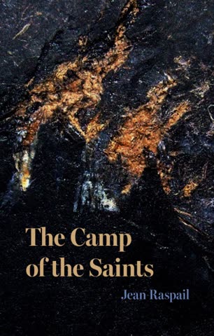 Cover of The Camp of the Saints