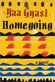 Cover of Homegoing