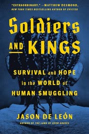 Cover of Soldiers and Kings by Unknown