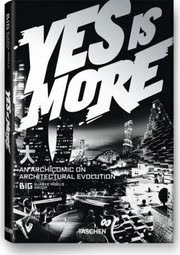 Cover of Yes Is More