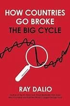 Cover of How Countries Go Broke: The Big Cycle