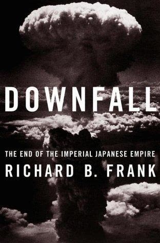 Cover of Hirohito, Truman, and the Destruction of Japan