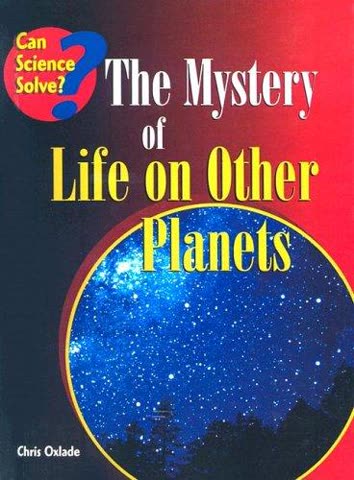 Cover of Life on Other Planets: A Memoir of Finding My Place in the Universe