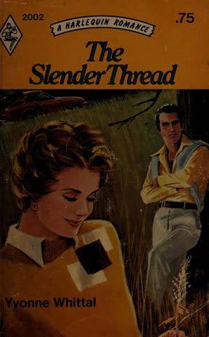 Cover of Slender: One Family's Journey of Escape and Exile