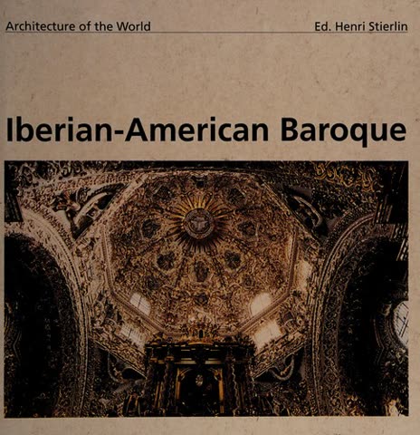 Cover of American Baroque