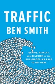 Cover of Traffic