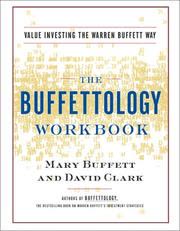 Cover of Buffettology
