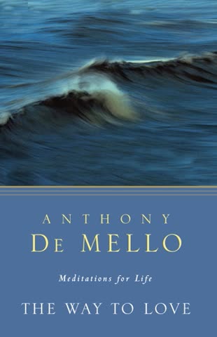 Cover of The Way to Love