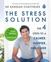 Cover of The Stress Solution