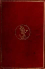 Cover of Through the Looking-Glass by Lewis Carroll