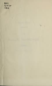 Cover of Lump, a memoir in inoquent reflections