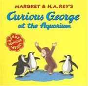 Cover of Curious George by H.A. Rey and Margret Rey