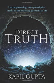 Cover of Direct Truth by Kapil Gupta