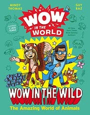 Cover of Wow in the World