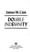 Cover of Double Indemnity
