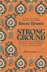Cover of Strong Ground