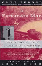 Cover of A Fortunate Man