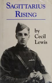 Cover of Sagittarius Rising