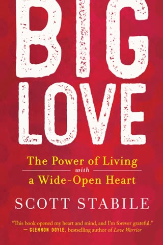 Cover of Big Love